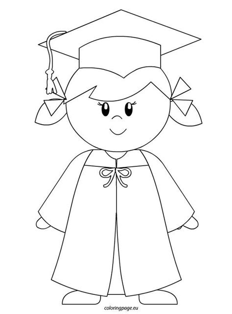 Free Graduation Clipart Black And White, Download Free Graduation ...