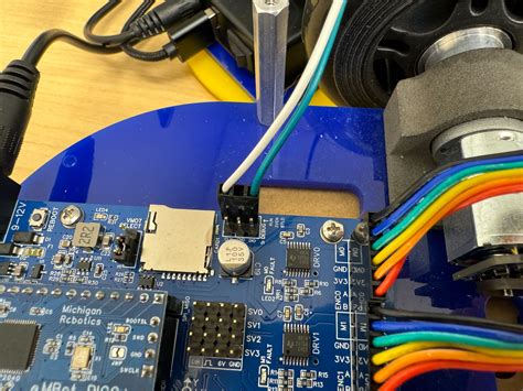 Mbot Troubleshooting Guide The Mbot Ecosystem