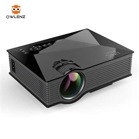 2018 Sd30 Mini Projector Built In Battery 320*240 1000:1 450 Lumens Led Projector Top Sale - Buy ...