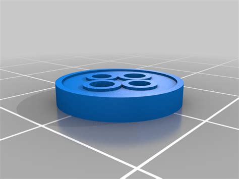 Free 3d File Pocketbike Gaskets・3d Print Object To Download・cults