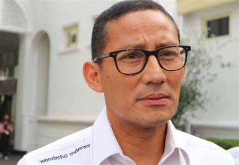 Masih Mahal Ini 3 Hal Yang Pengaruhi Harga Tiket Pesawat Kata Sandiaga