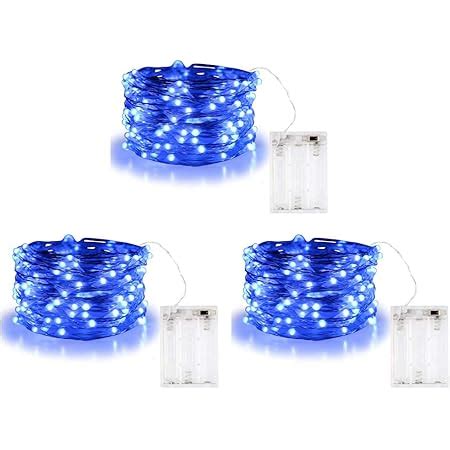 Led Lichterkette Bolweo Ft M Leds Weihnachtsschnur Lichter Led