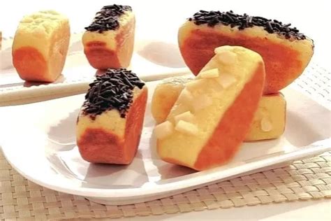 Mukung Dan Empuk Ini Cara Membuat Kue Pukis Yang Baik Dan Benar Yuk