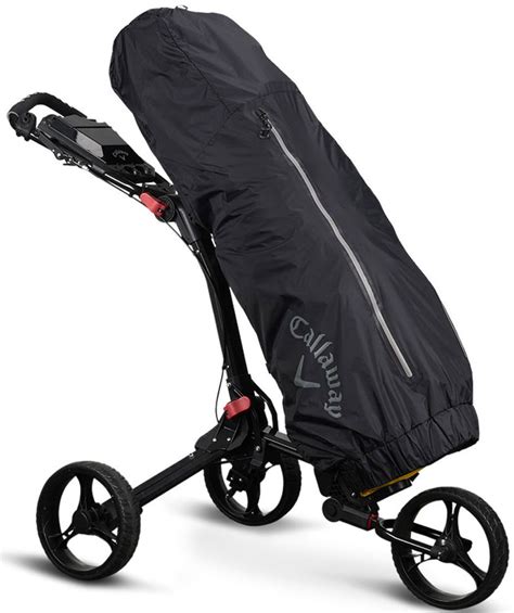 Callaway Performance Dry Waterproof Golf Bag Cover - Golfonline