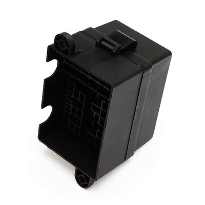 Waterproof V Relay Fuse Box Kit Slots Relay Block Atc Ato Blade