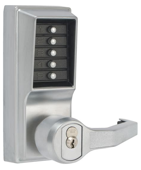 Kaba Simplex Keypad Lock EE1000 – Entry and Egress – Multihardware Professionals