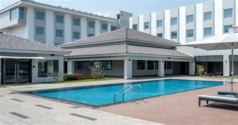 Hotel Hyatt Place in Rameshwaram, Photos, Reviews, Map & Offers