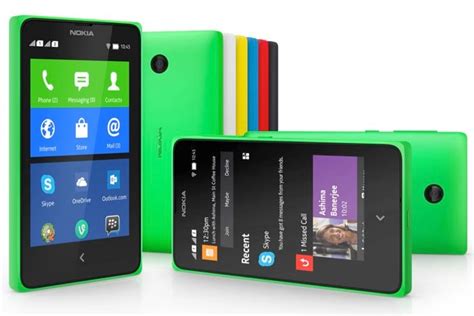 Nokia 1100 Android Smartphone Appears In Benchmarks