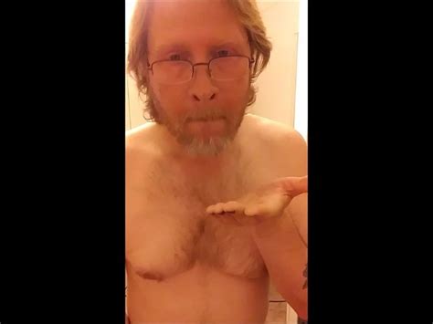 Thirsty Dude Eats His Own Cum Gay Amateur Amateur Porn XHamster