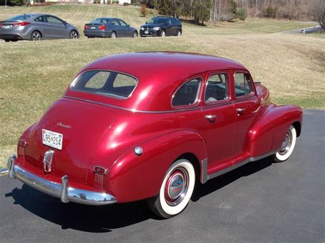 1947 Chevrolet Fleetmaster for sale