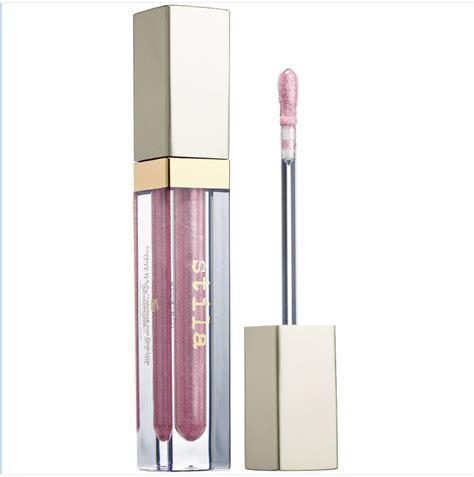 Блеск для губ Stila Beauty Boss - «Красивый блеск с одним большим ...
