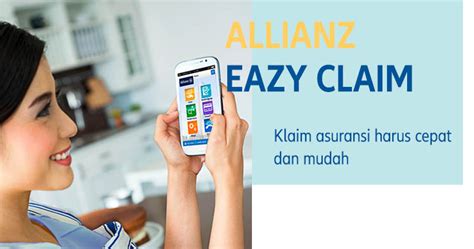 Cara Klaim Asuransi Allianz Homecare