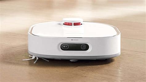 Dreame W10 Pro and D10 Plus: New vacuuming and mopping robots launch in ...
