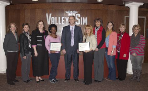 Students awarded scholarships through CVCC Foundation