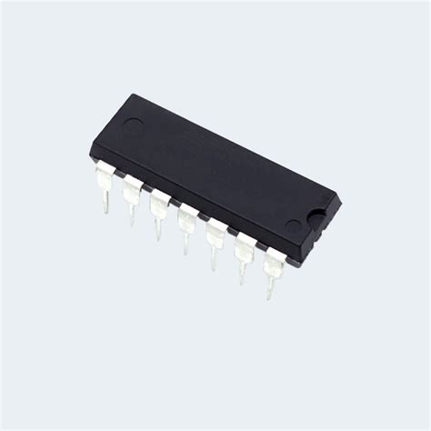 Ic 74LS83 7483 IC 4 Bit Binary Full Adder