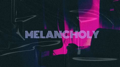 Jambox Melancholy Official Audio YouTube