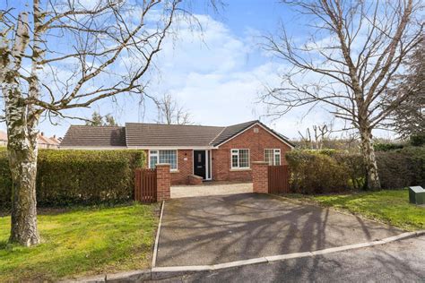 3 Bed Detached Bungalow For Sale In Digby Street Kimberley Ng16 Zoopla