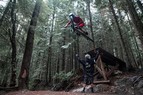 Review Whistler Bike Park LaptrinhX News