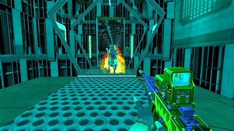 Counter Strike Zombie Escape Mod Ze DOOM ESCAPE On Dark Professional