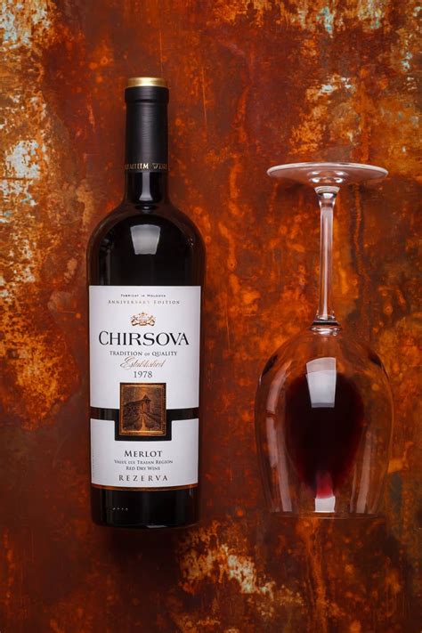 Chirsova 40th Anniversary – Packaging Of The World