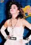 Today in Madonna History: September 14, 1984 « Today In Madonna History