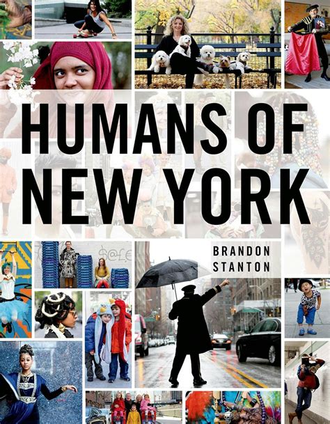 Humans of New York