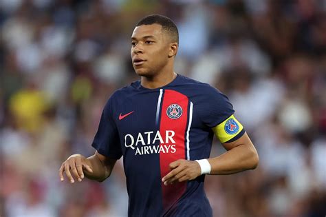 Kylian Mbapp Lascer Il Psg A Fine Stagione Calcio E Finanza