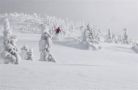 Revelstoke Mountain Resort Revelstoke