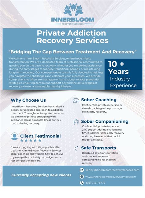 Private Addiction Recovery Services Huntington Ny Patch