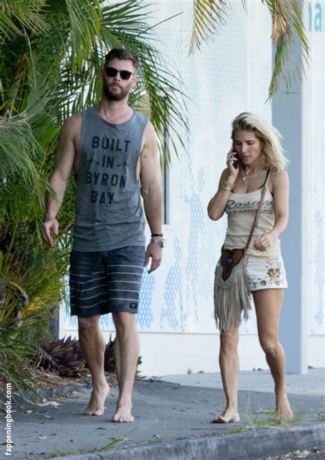 Elsa Pataky Nude The Fappening Photo Fappeningbook