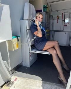 Flight Attendants That Have Nude Or Near Nude Photos Of Themselves Page 8 Phun Org Forum