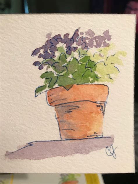 Watercolor Flower Art Watercolor Art Lessons Watercolor Paintings