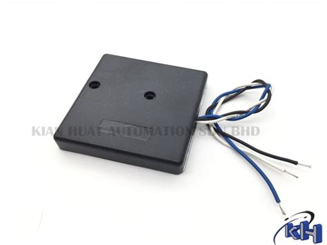 Kian Huat Automation Auto Gate Parts