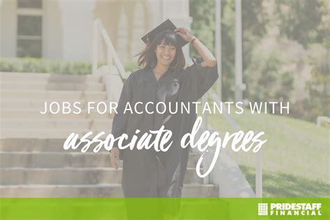 Associate Degree In Accounting