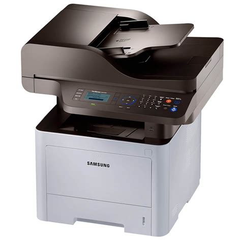 Driver Samsung M4070fr - Samsung SL-M4070FR - Tecprint