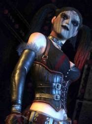 Batman: Arkham City DLC gets confirmed, will be The Harley Quinn's ...