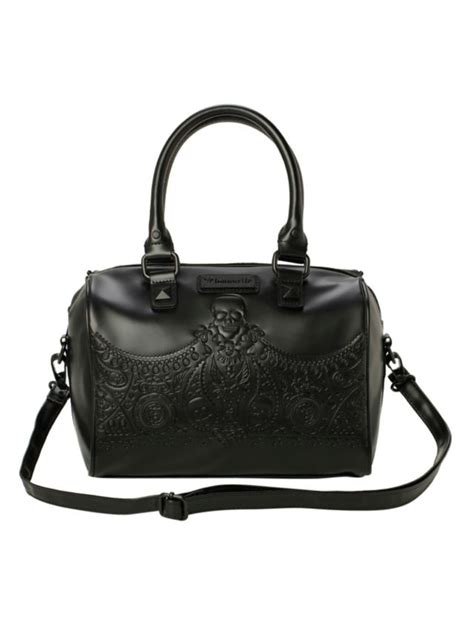 Hot Topic Bags My Style Bags Embossed Bag