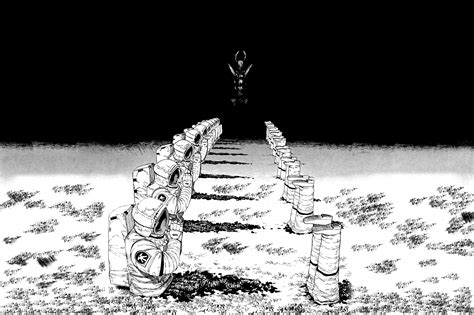 Wallpaper Chainsaw Man Manga Monochrome Astronaut Darkness Devil Chainsaw Man Dead