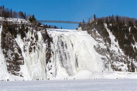 Canada's East Coast Winter Tour - 10 Days | kimkim