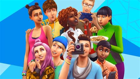 12 Well-Loved Sims 4 Characters and Their Fascinating Backstories