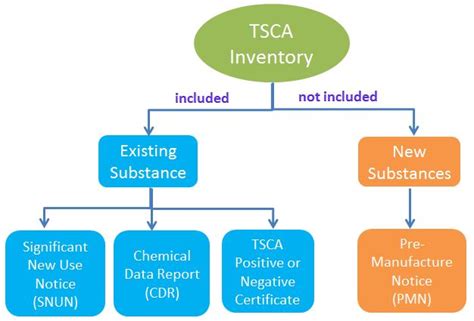 U S Tsca Reach H Consulting Group