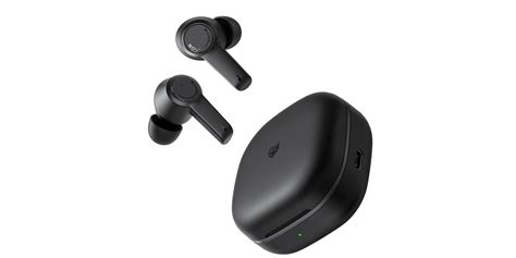 Soundpeats T3 Wireless Active Noise Cancelling Earbuds Reach New Low Of 32 More