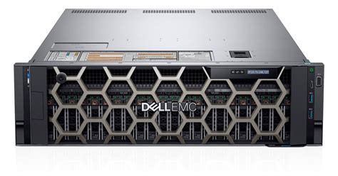 Dell Emc Presenta La Nueva Generaci N De Servidores Poweredge Dcd