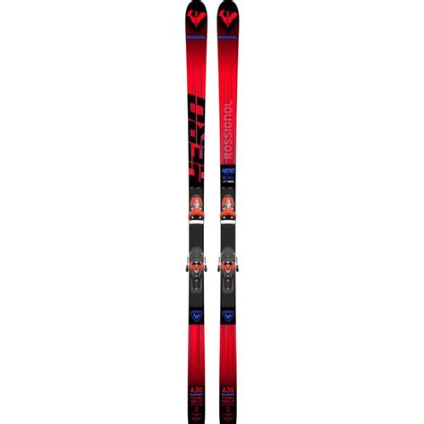 Rossignol Hero Athlete Fis Gs Factory R Spx