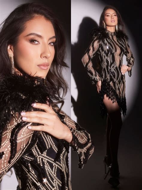 Miss México News El Bello Rostro De Regina González Miss