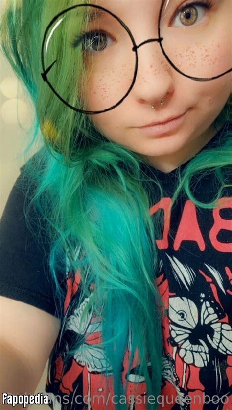 Cassiequeenboo Nude OnlyFans Leaks Photo 2022664 Fapopedia