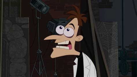 Heinz Doofenshmirtz 2 Tumblr Gallery