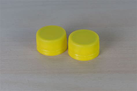 Tapa 28 Mm Rosca Corta PCO 1881 FADEPLAST