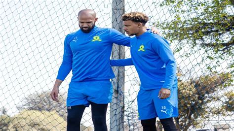 Confirmed Mamelodi Sundowns Key Fixtures for 2024/25 Season - Sport Plus