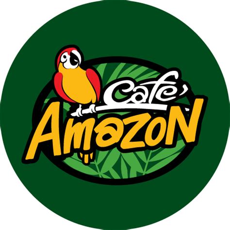 Café Amazon Outlets Coffee Shops Thailand Tourism